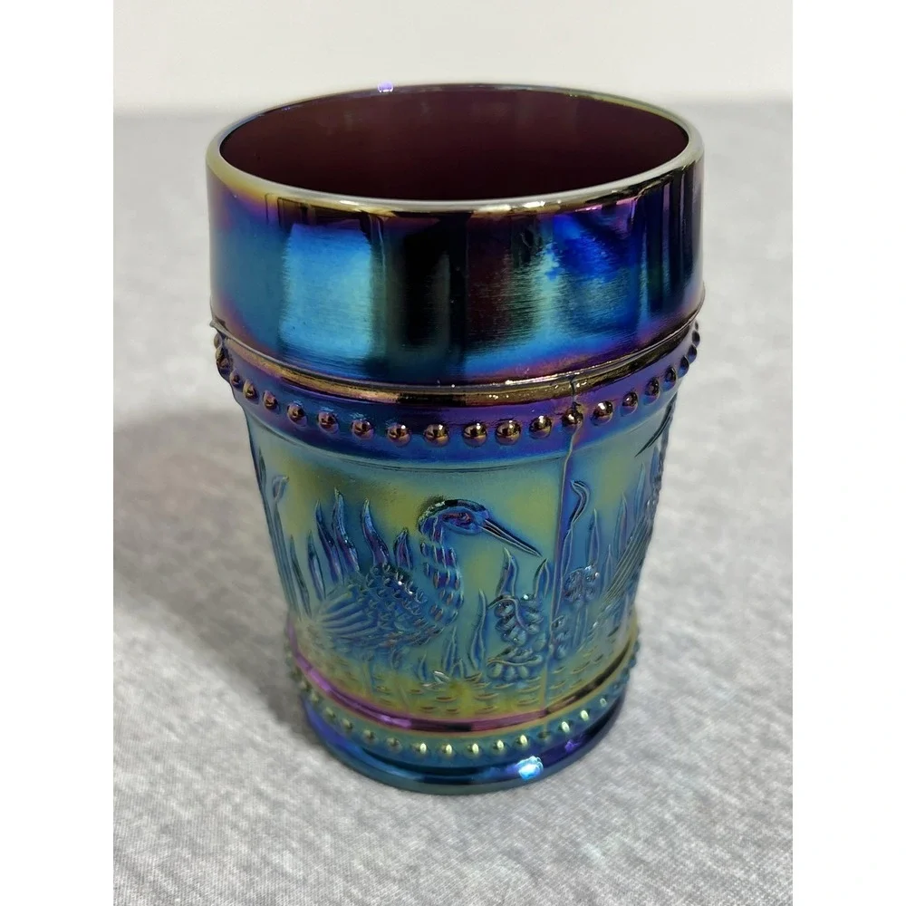 Mosser Glass vintage westmoreland